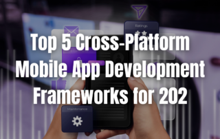 Mobile App Development in Birmingham: Top 5 Cross-Platform Mobile App Development Frameworks for 202 - Web Development | PHP | Laravel | Birmingham | West Midlands